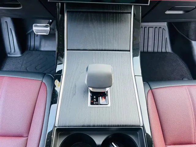 Land Rover Range Rover Evoque — Фото автомобиля 17