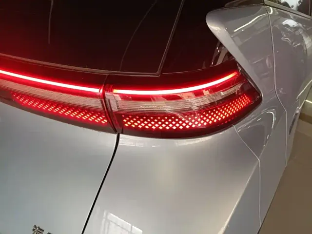 BYD Seagull — Фото автомобиля 7