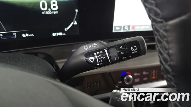 Kia Sportage Sportage 5-е поколение Дизель 2.0 2WD — Фото автомобиля 18