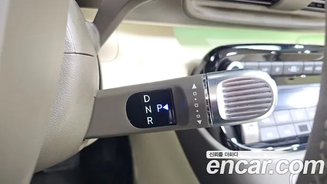 Hyundai Casper Electric — Фото автомобиля 12