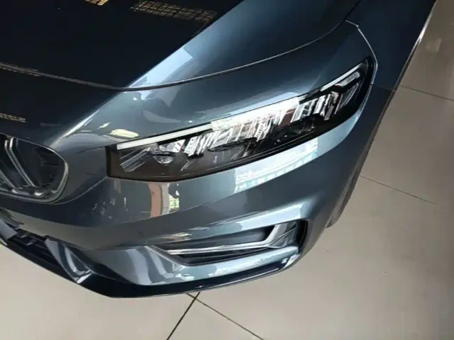 Geely Xingrui — Фото автомобиля 23