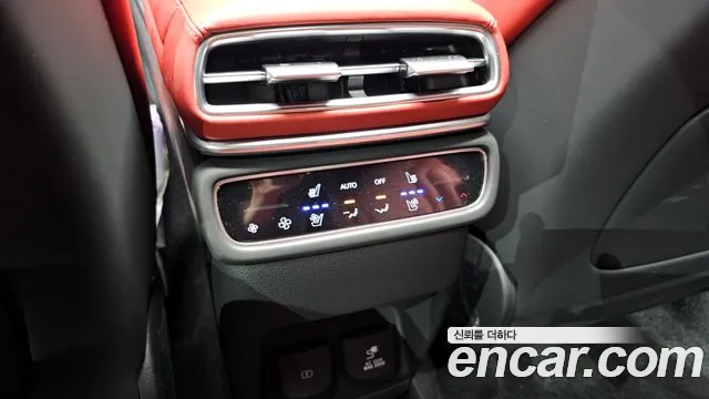 Genesis GV80 — Фото автомобиля 30
