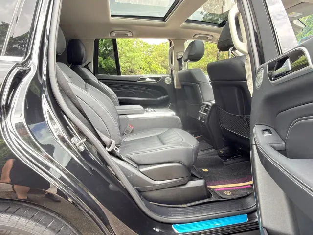 BAIC Beijing Offroad BJ90 — Фото автомобиля 10