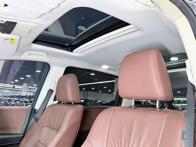Honda Odyssey — Фото автомобиля 7