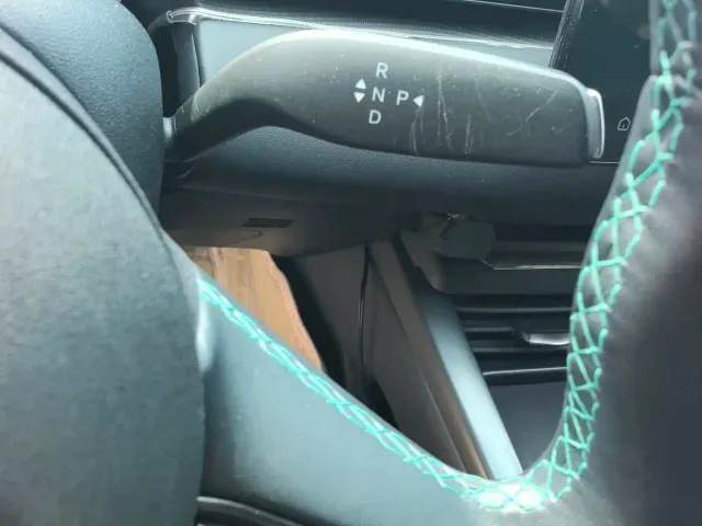 BYD Seal 06 — Фото автомобиля 16