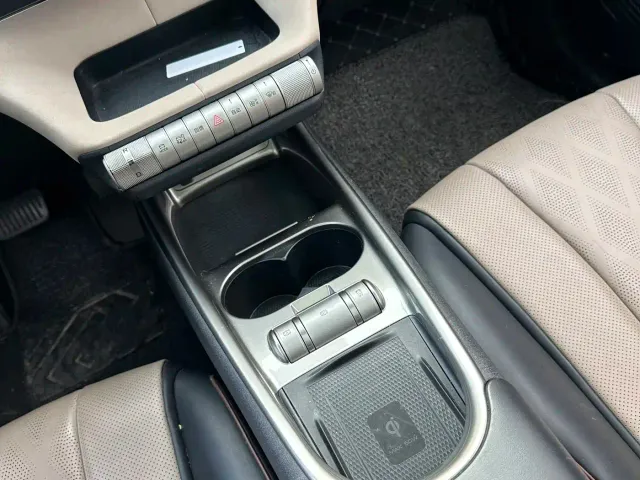 BYD Dolphin — Фото автомобиля 23