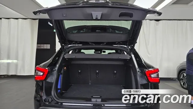 Chevrolet Trax — Фото автомобиля 20