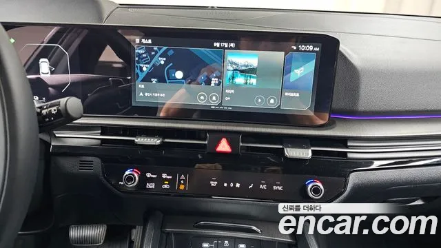 Kia Sportage — Фото автомобиля 11