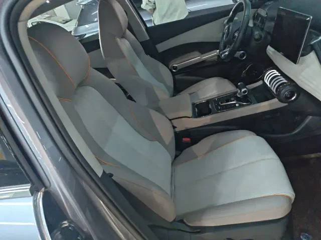 BYD Yuan PLUS — Фото автомобиля 24