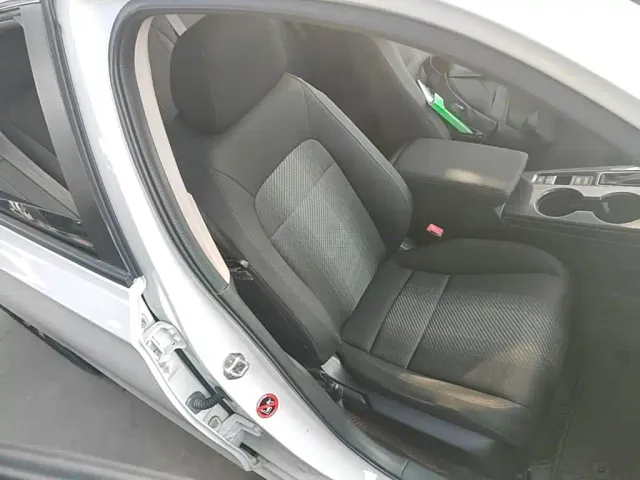 Honda Integra 2022 240TURBO CVT Technology Edition — Фото автомобиля 24