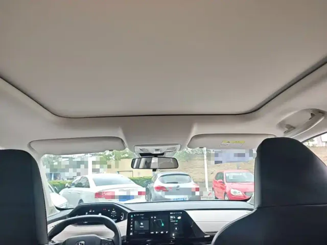Changan CS55 Plus — Фото автомобиля 17