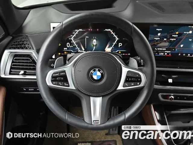 BMW X5 G05 — Фото автомобиля 13