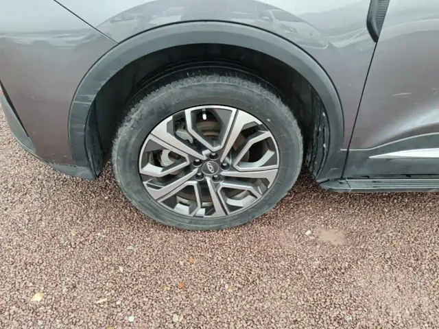 Chery Tiggo 7 PLUS — Фото автомобиля 22