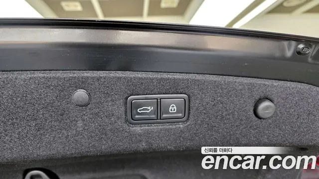 Kia K8 3.5 Бензин 4WD — Фото автомобиля 26