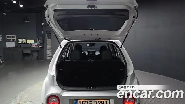 Hyundai Casper Casper Essential — Фото автомобиля 20
