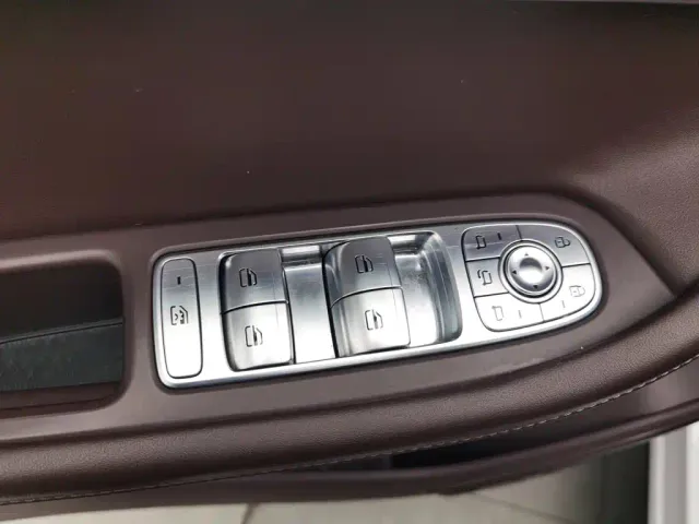 Chery Tiggo 8 PRO — Фото автомобиля 9
