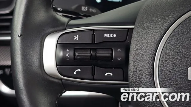 Kia Sportage Generation 5 — Фото автомобиля 24