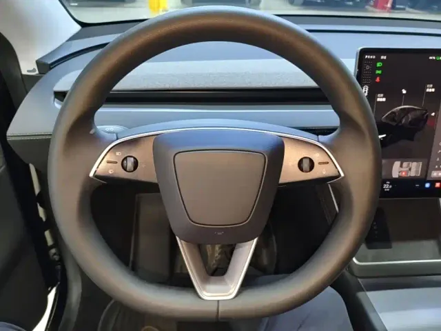 Tesla Model Y — Фото автомобиля 10
