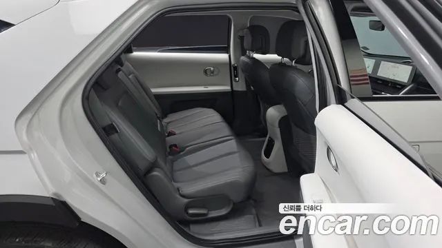 Hyundai Ioniq5 Ioniq5 — Фото автомобиля 12