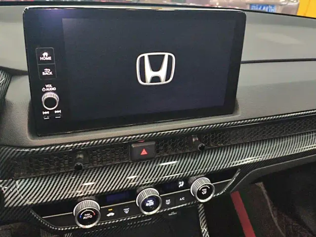 Honda Breeze — Фото автомобиля 13