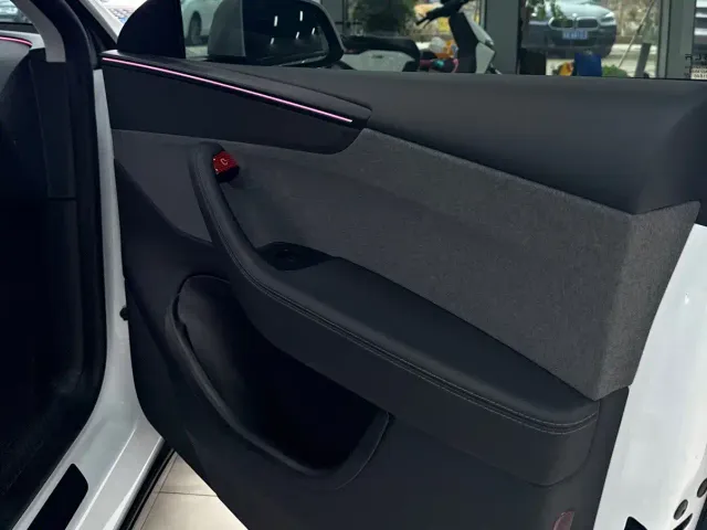 Tesla Model Y — Фото автомобиля 4