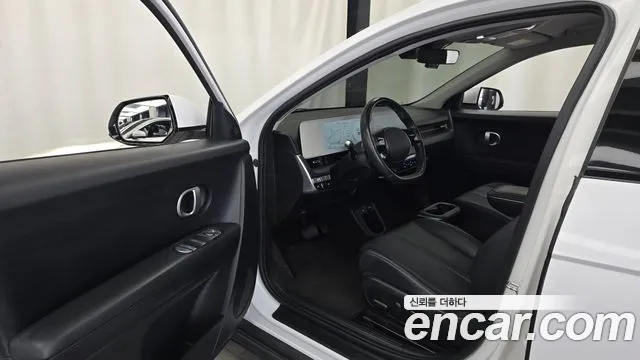 Hyundai Ioniq 5 — Фото автомобиля 15