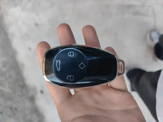Leapmotor T03 — Фото автомобиля 9