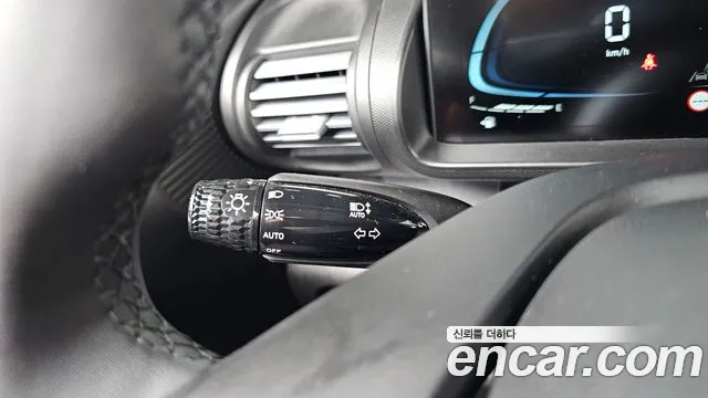 Hyundai Casper — Фото автомобиля 27
