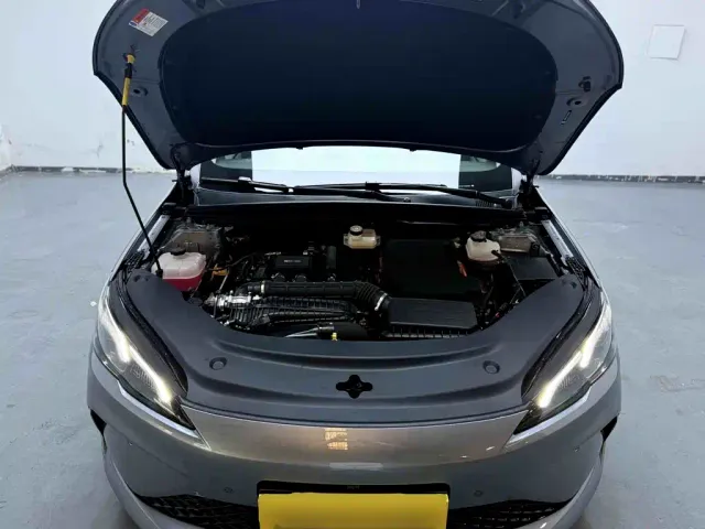 BYD Seal 05 DM-i — Фото автомобиля 18