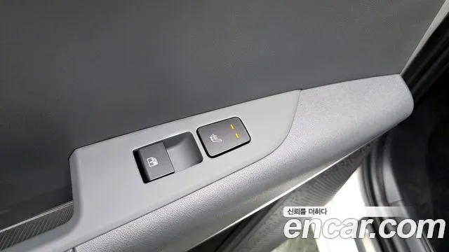 Kia Niro The All New Niro Signature — Фото автомобиля 18