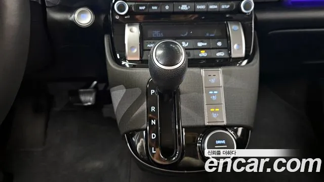 Hyundai Casper Casper Turbo Inspiration — Фото автомобиля 9