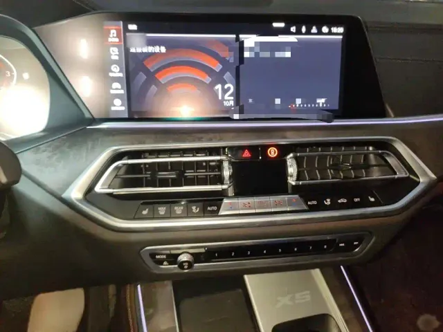 BMW X5 — Фото автомобиля 5