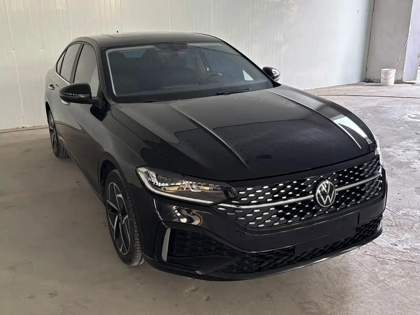 Volkswagen Lavida 2023 280TSI DSG Starlight Comfort Edition — Фото автомобиля 2