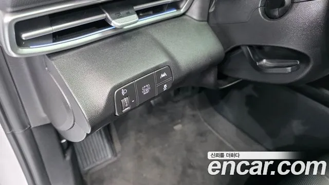 Hyundai Avante CN7 — Фото автомобиля 25