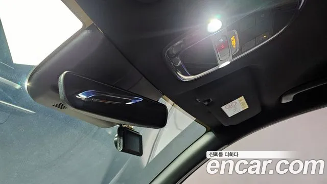 Hyundai Ioniq 6 — Фото автомобиля 29