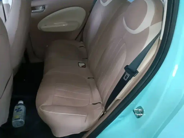 Wuling Hongguang Mini EV — Фото автомобиля 16