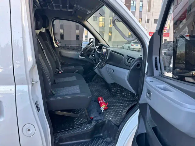 Maxus Xintu V80 — Фото автомобиля 6