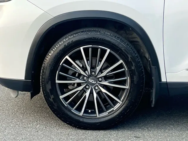 Chery Tiggo 8 PLUS — Фото автомобиля 19