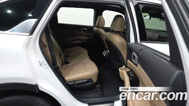 Kia Sorento Новый Sorento 4 поколение Дизель 2.2 2WD — Фото автомобиля 10