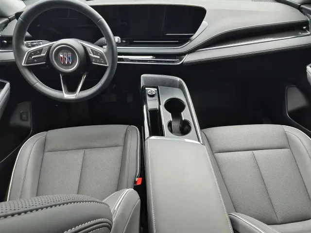 Buick E5 — Фото автомобиля 7