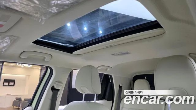 Hyundai Casper Electric — Фото автомобиля 24