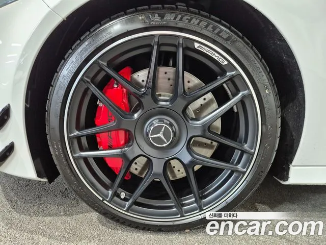 Mercedes-Benz A-Class — Фото автомобиля 5
