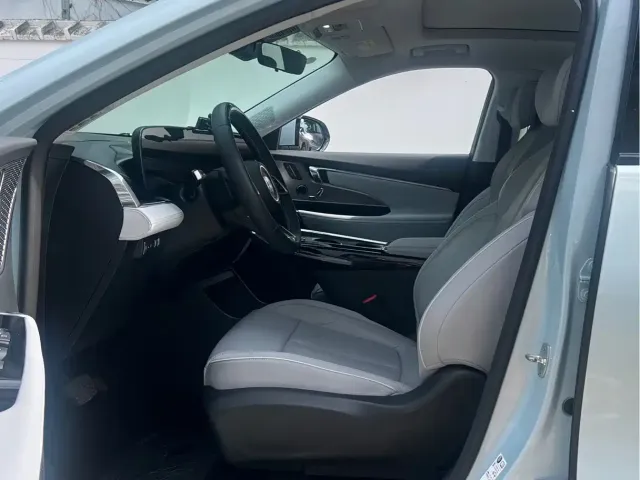 Buick E5 — Фото автомобиля 8