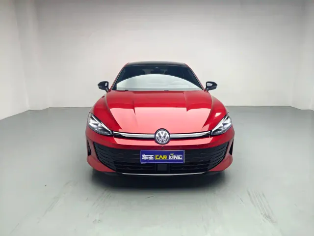 Volkswagen Lamando — Фото автомобиля 3