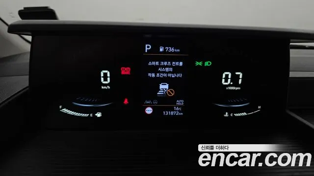 Hyundai Staria Staria Карго 5 мест — Фото автомобиля 8