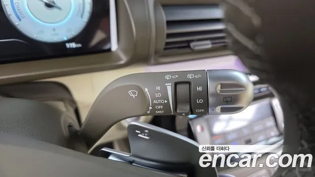Hyundai Casper Electric — Фото автомобиля 25