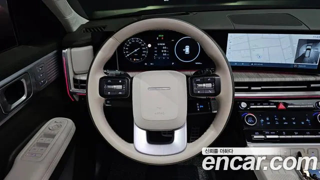 Hyundai Santa Fe MX5 — Фото автомобиля 18