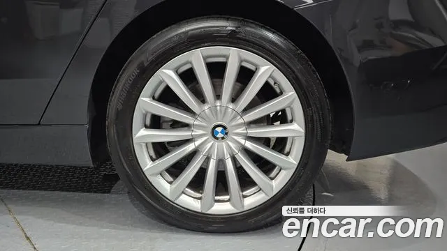BMW Gran Turismo G32 — Фото автомобиля 21