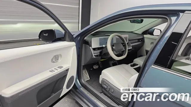 Hyundai Ioniq5 Ioniq5 — Фото автомобиля 10