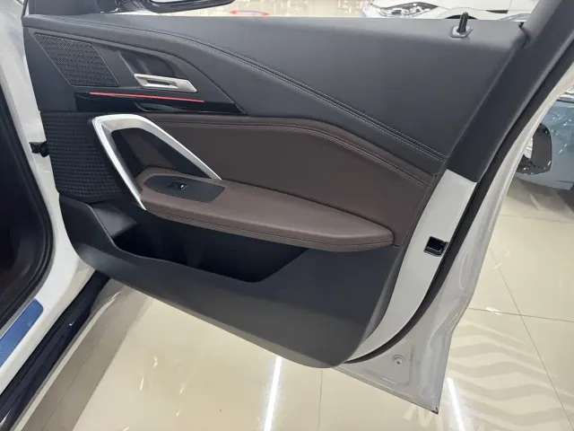 BMW X1 — Фото автомобиля 16